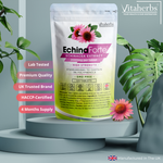 EchinaForte | Echinacea 2000mg Extract