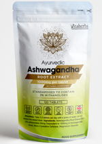 Ashwagandha 1000mg Extract