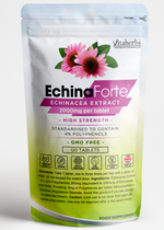 EchinaForte | Echinacea 2000mg Extract