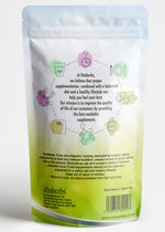 Hydration-UP Electrolyte Complex