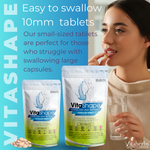 Vitashape | Dandelion Leaf 250mg Extract