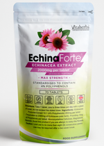 EchinaForte | Echinacea 2000mg Extract