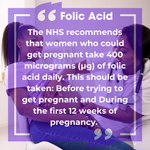 VitaFolic | Folic Acid 400mcg