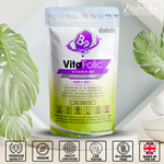 VitaFolic | Folic Acid 400mcg