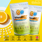 Vitamin C 100mg + Zinc Citrate 20mg