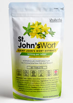 St.John's Wort 500mg Extract