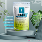 Iodine + Sea Kelp
