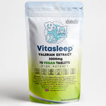 Vitasleep - Valerian Root Extract 2000mg