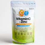 Vitamin C 100mg + Zinc Citrate 20mg