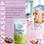 Vitasleep - Valerian Root Extract 2000mg