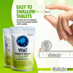 VitaB - Vitamin B Complex