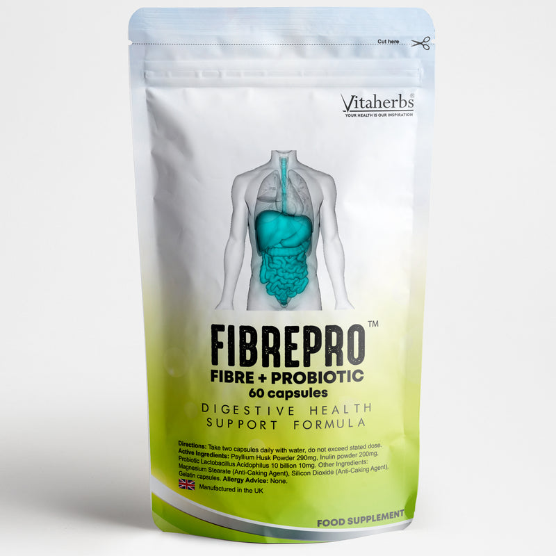 FibrePro™ Fibre+Probiotic