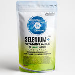 Selenium+ Vitamins A C E