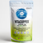 Vitacooper™ Cooper 1000mcg tablets
