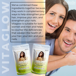 Vitaglow - Skin Hair Nails